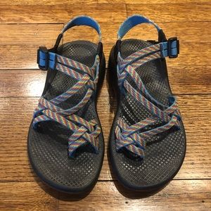 Chacos